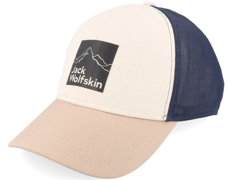 BRAND CAP