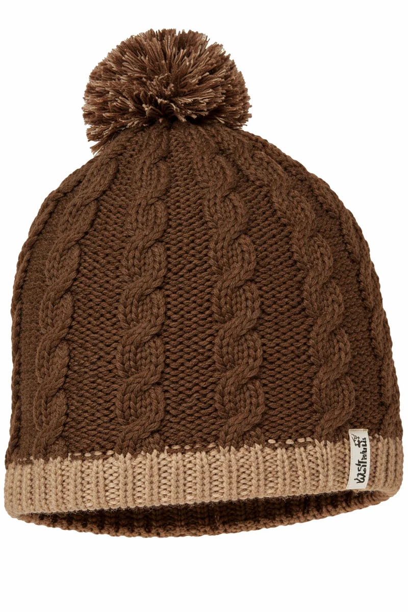 BOBBLE CAP