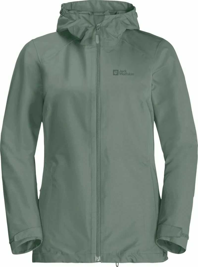 BESLER 2L JKT W