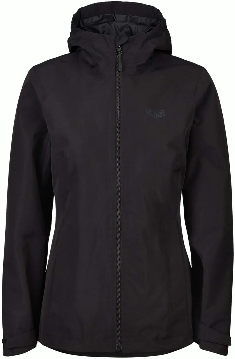 BESLER 2L JKT W