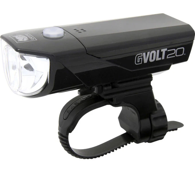 CATEYE BELEUCHTUNG GVOLT20 HL-EL350G 5340145