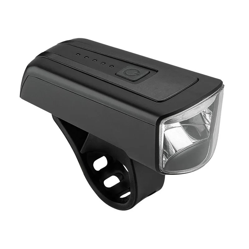 AXA USB, 100 Lux LED-Akku-Scheinwerfer AXA Dwn 100