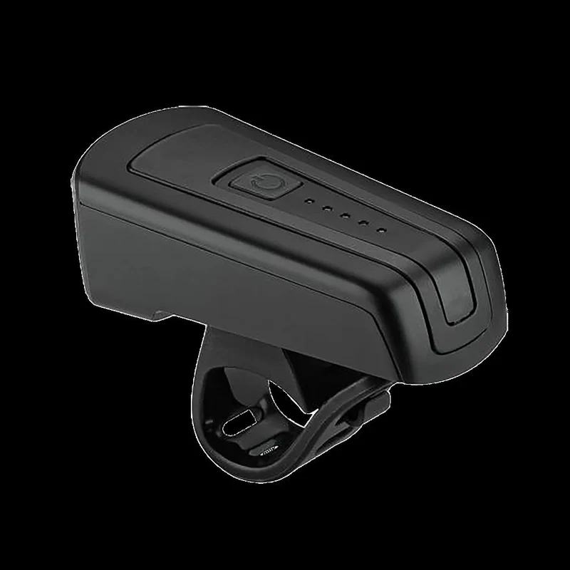 AXA Dwn 100 Front- und Dwn Rücklicht, USB LED-Akku-Beleuchtungsset AXA Dwn 100