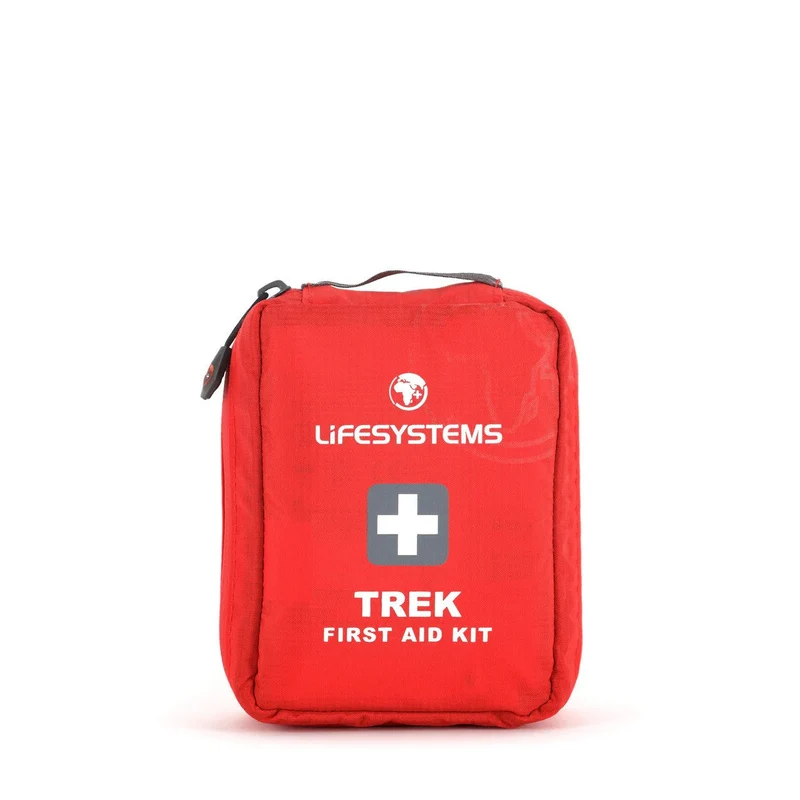 Lifesystems - Trek Erste-Hilfe-Set
