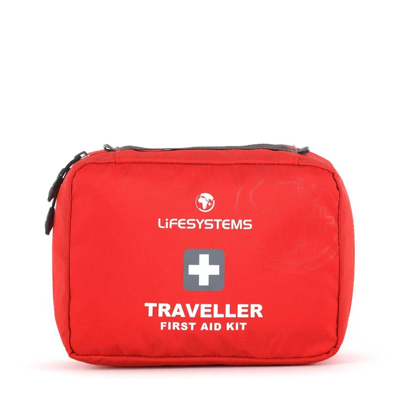 Lifesystems - Reiseapotheke für Reisende