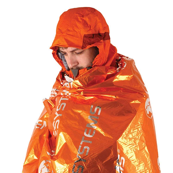 Lifesystems - Thermotasche 220 x 100 cm