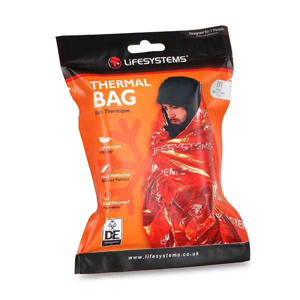 Lifesystems - Thermotasche 220 x 100 cm