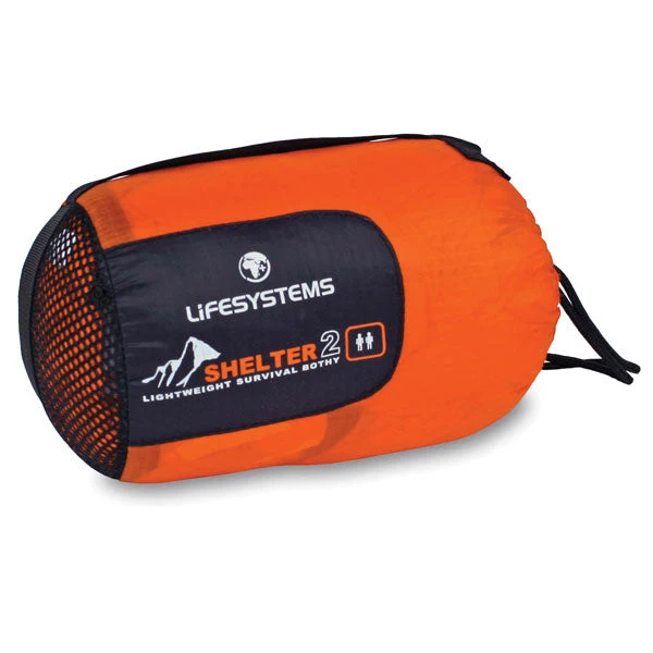 Lifesystems - Überlebensunterkunft (2 Person)