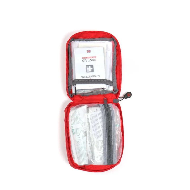 Lifesystems - Steriles Erste-Hilfe-Set