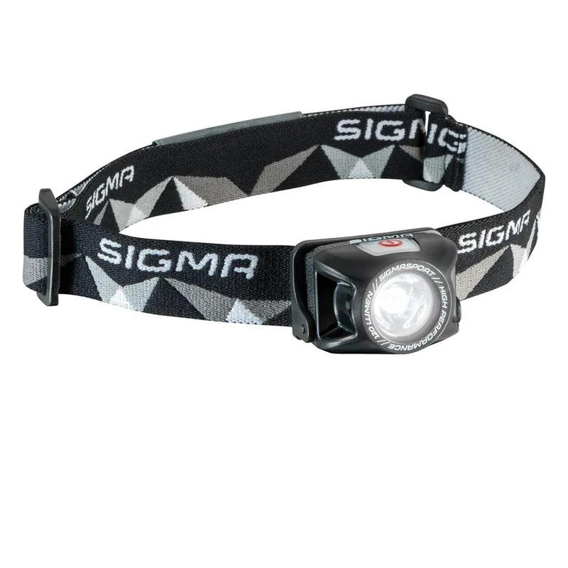 Sigma HEADLED II