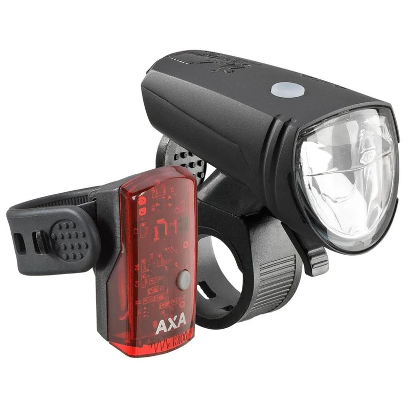 AXA Greenline 25 Lux, Set