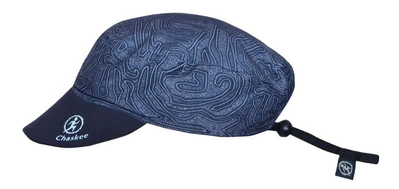 REVERSIBLE CAP