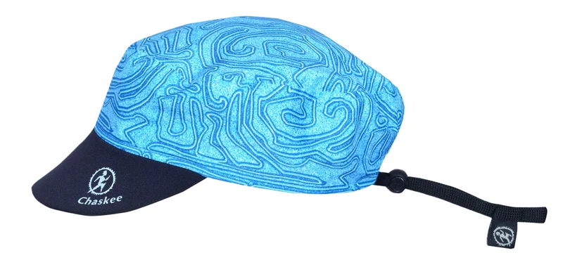 REVERSIBLE CAP