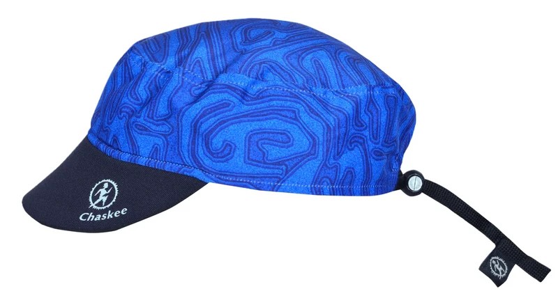 REVERSIBLE CAP