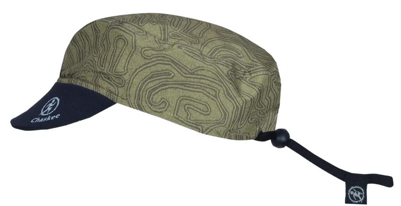 REVERSIBLE CAP