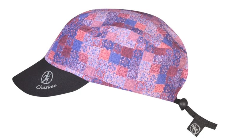 REVERSIBLE CAP