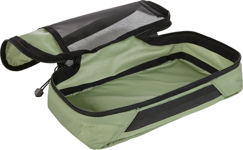 Mesh Zip Pack