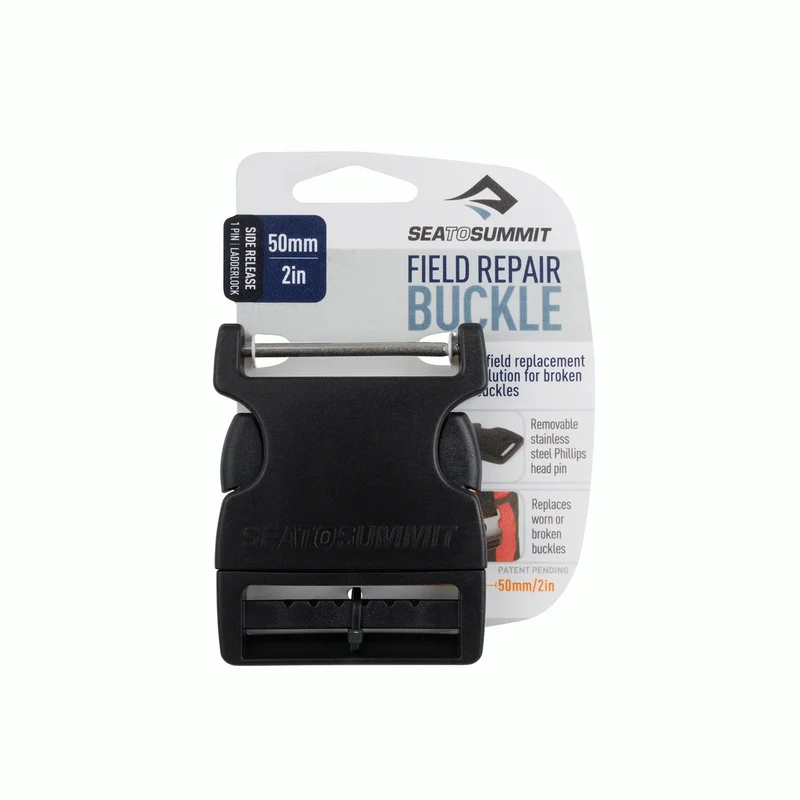 Field Repair Buckle Side Release 1 Pin