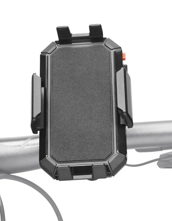 Busch & Müller Cockpit-Adapter 2.0 B&M für Smartphones