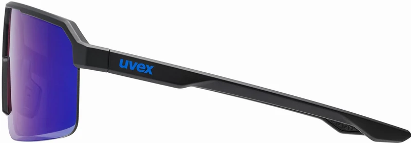 Uvex Ramp Sportbrille one size