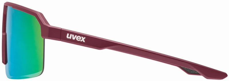 Uvex Ramp Sportbrille one size