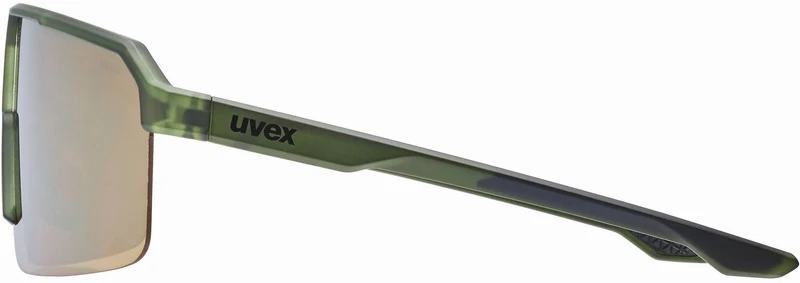 Uvex Ramp Sportbrille one size