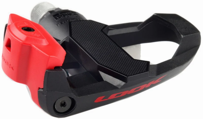 Look Keo Classic 3 Rennrad Klick-Pedale 1 Paar 8/12 Nm