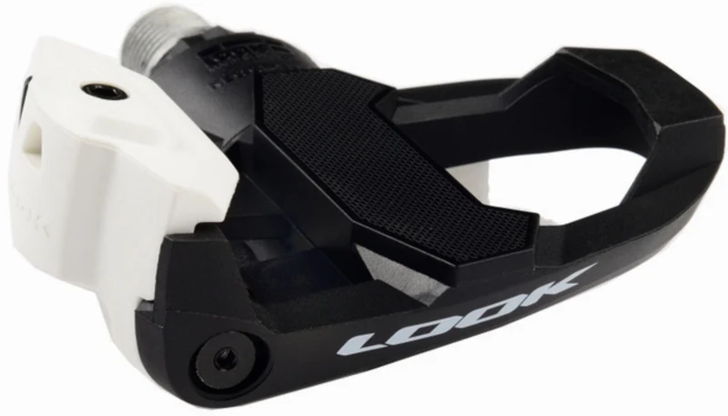 Look Keo Classic 3 Rennrad Klick-Pedale 1 Paar 8/12 Nm