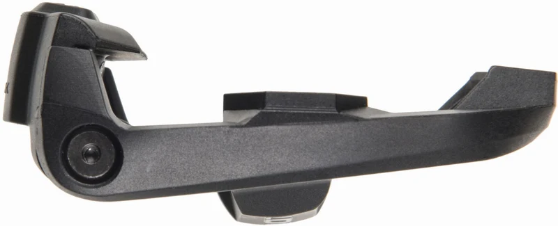 Look Keo Classic 3 Rennrad Klick-Pedale 1 Paar 8/12 Nm
