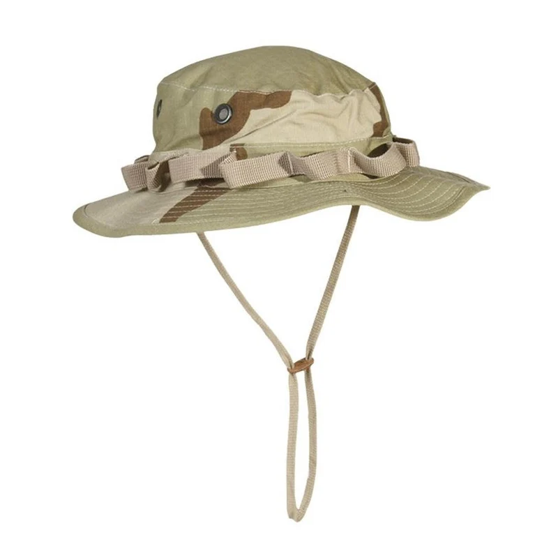 Mil-Tec - US Boonie Hat // Wüste