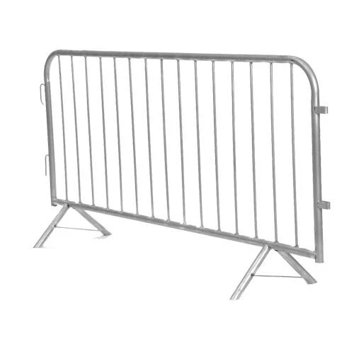 GIANT 225 Metallbarriere