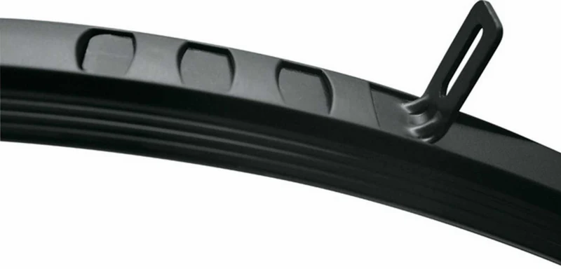 SKS GERMANY Velo 42 Urban Schutzblech-Set schwarz