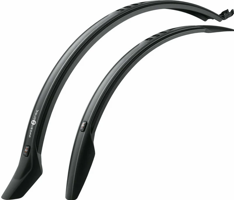 SKS GERMANY Velo 55 Cross Schutzblech-Set