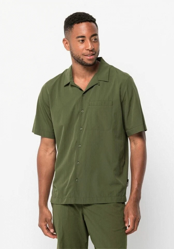 ATACAMA SHIRT M