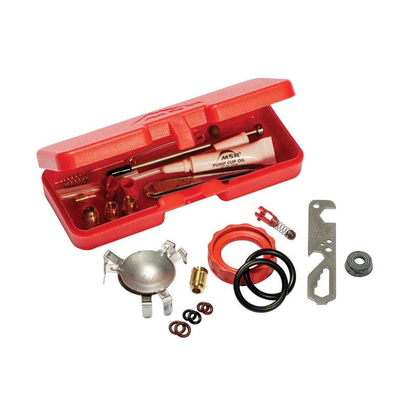 Expedition Service Kit WL/WLI/WLU