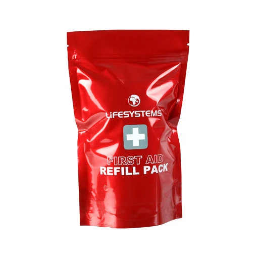 Lifesystems - Nachfüllpackung mit Verband