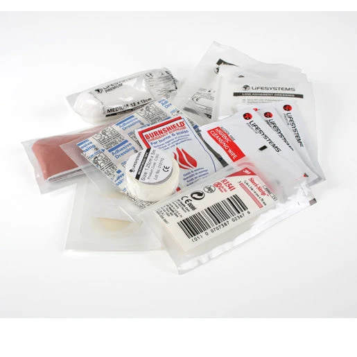 Lifesystems - Nachfüllpackung mit Verband