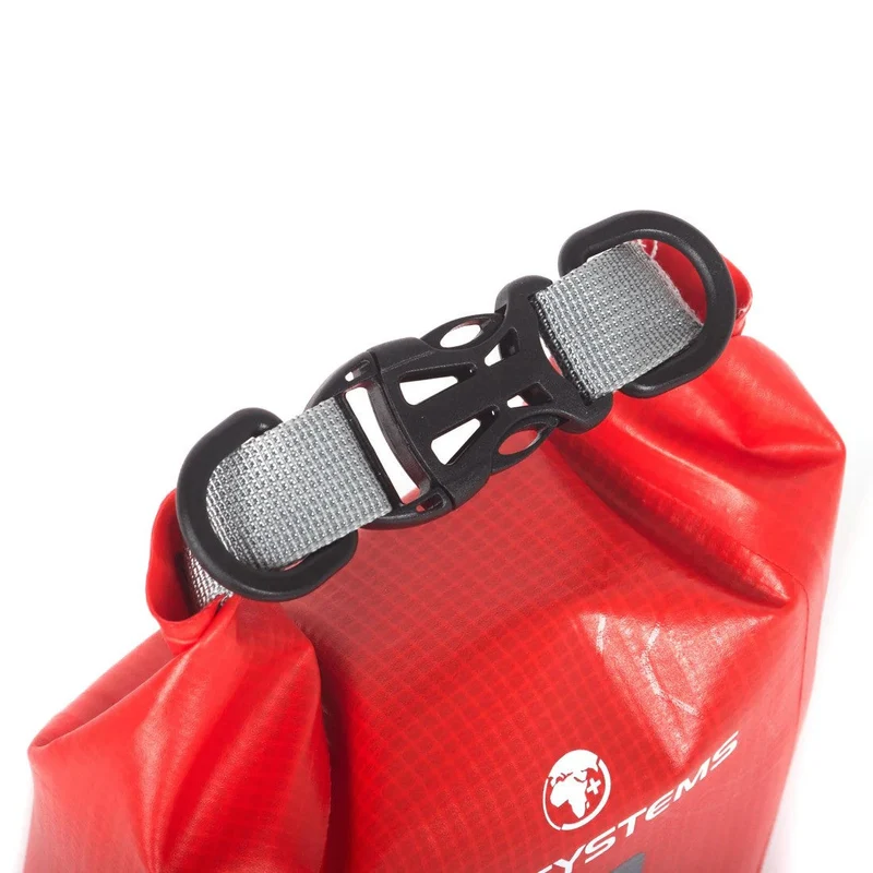 Lifesystems - Kleine, wasserdichte Erste-Hilfe-Tasche