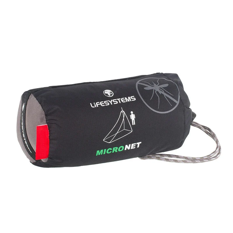 Lifesystems - MicroNet Einzel-Moskitonetz
