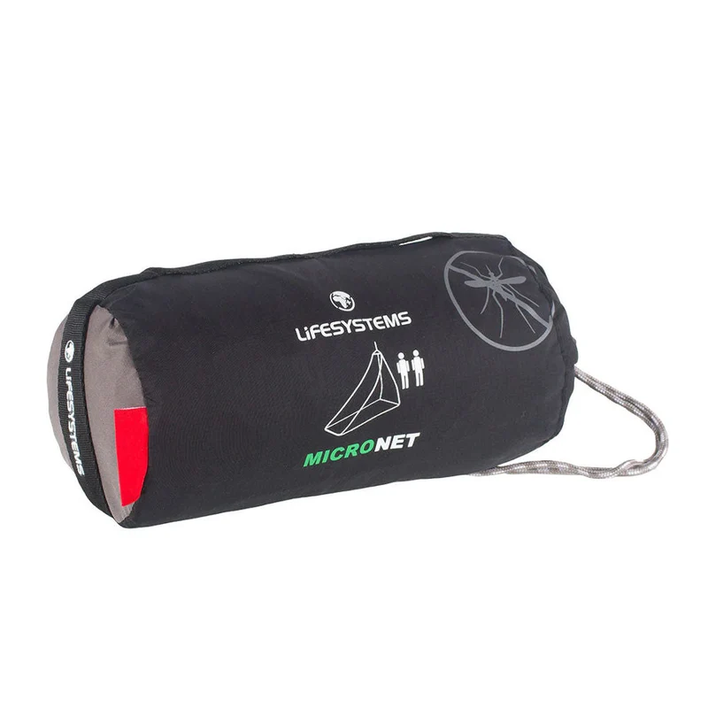 Lifesystems - MicroNet Double 2-Personen-Moskitonetz