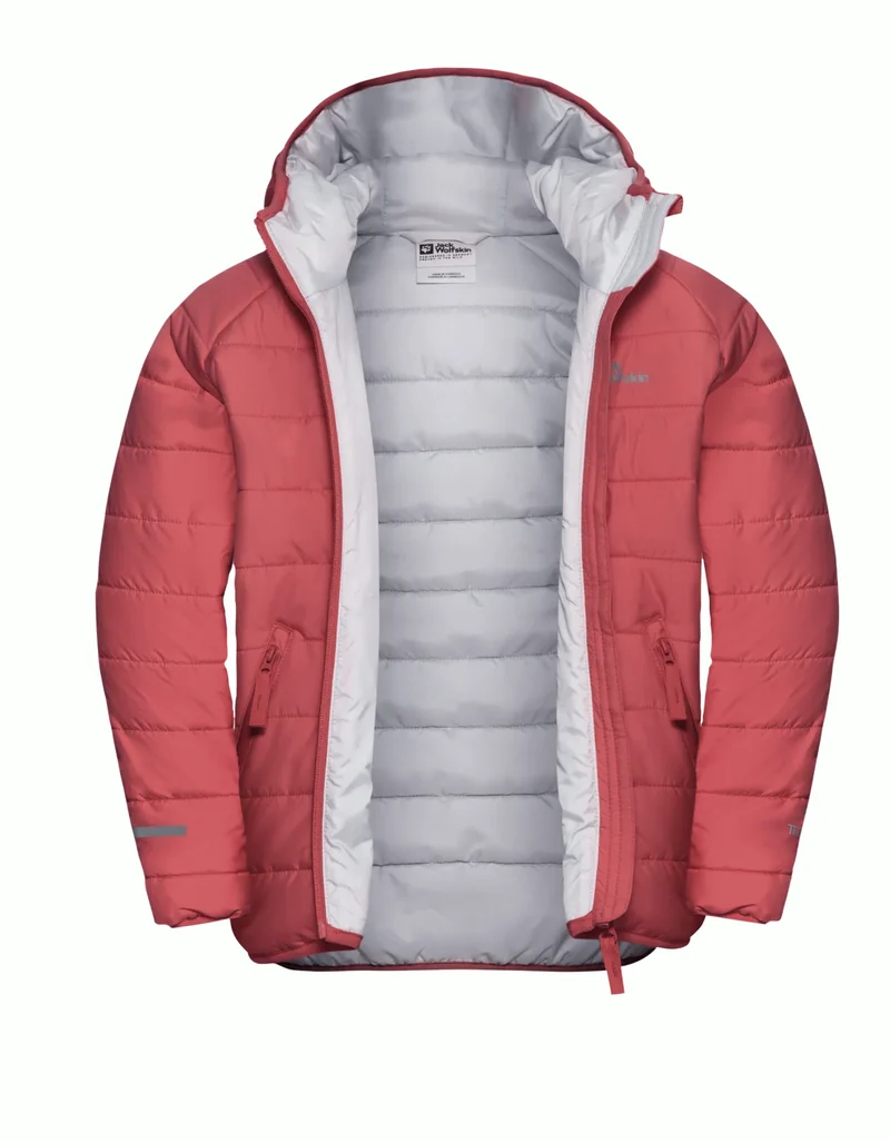 ZENON JKT KIDS