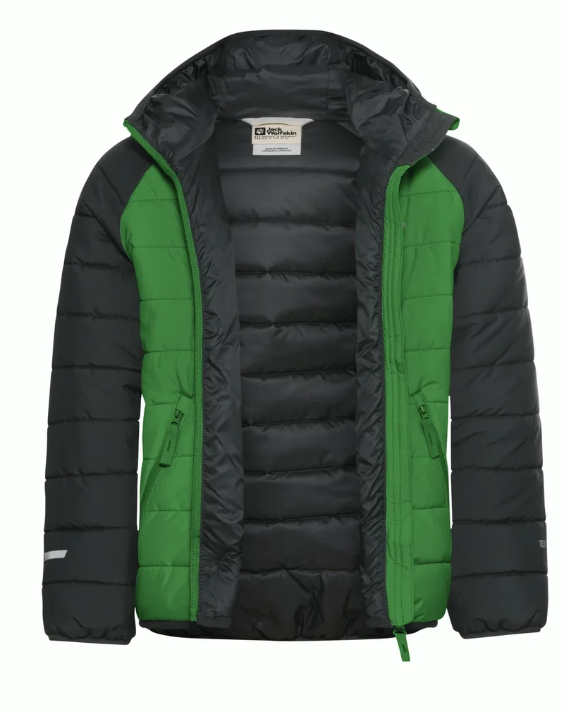 ZENON JKT KIDS
