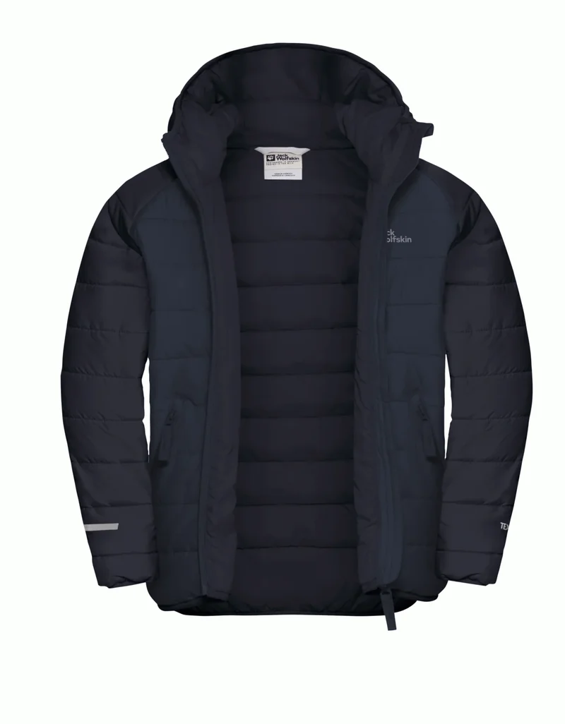 ZENON JKT KIDS