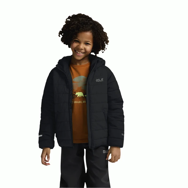 ZENON JKT KIDS