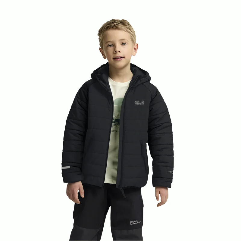 ZENON JKT KIDS