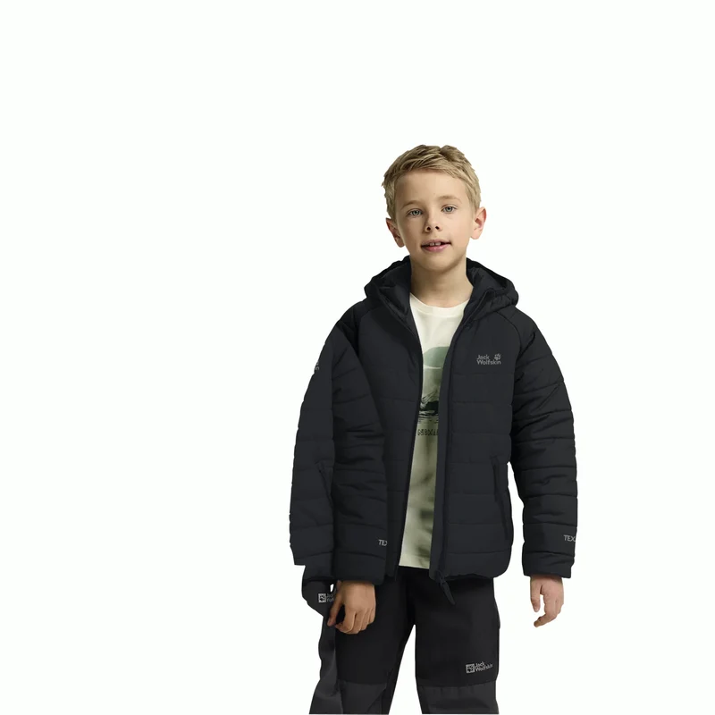 ZENON JKT KIDS