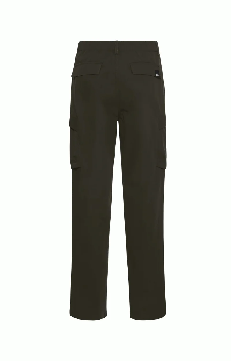 YUMA CARGO PANTS W