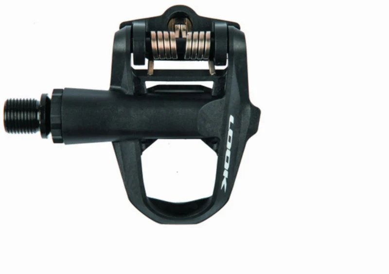Look Keo 2 Max Carbon Rennrad Klick-Pedale 1 Paar black 8/12 Nm