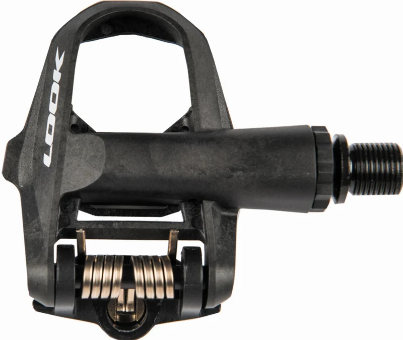 Look Keo 2 Max Rennrad Klick-Pedale 1 Paar 8/12 Nm
