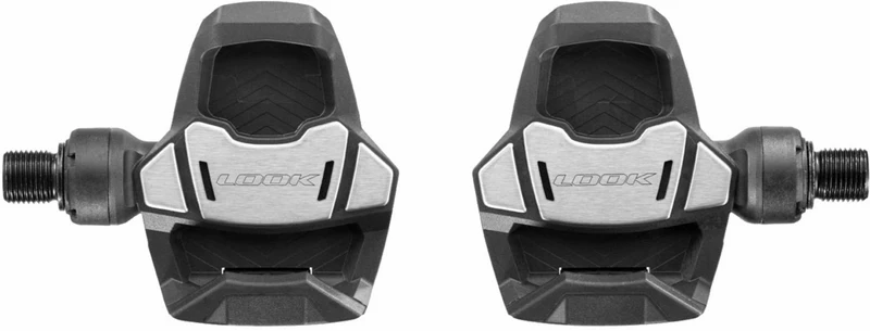 Look Keo Blade Rennrad Klick-Pedale 1 Paar black